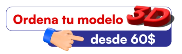 Ordena tu modelo 3D