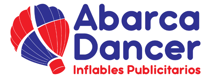 Logo Abarca Dancer Color