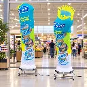 Skydancers inflables publicitarios Abarca Dancer 10 (1)