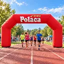 Arco inflable avena polaca 4 x 8 metros manana deportiva