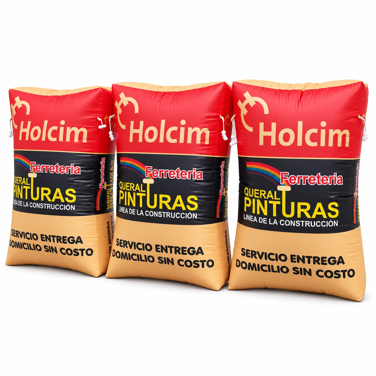 Fundas Inflables