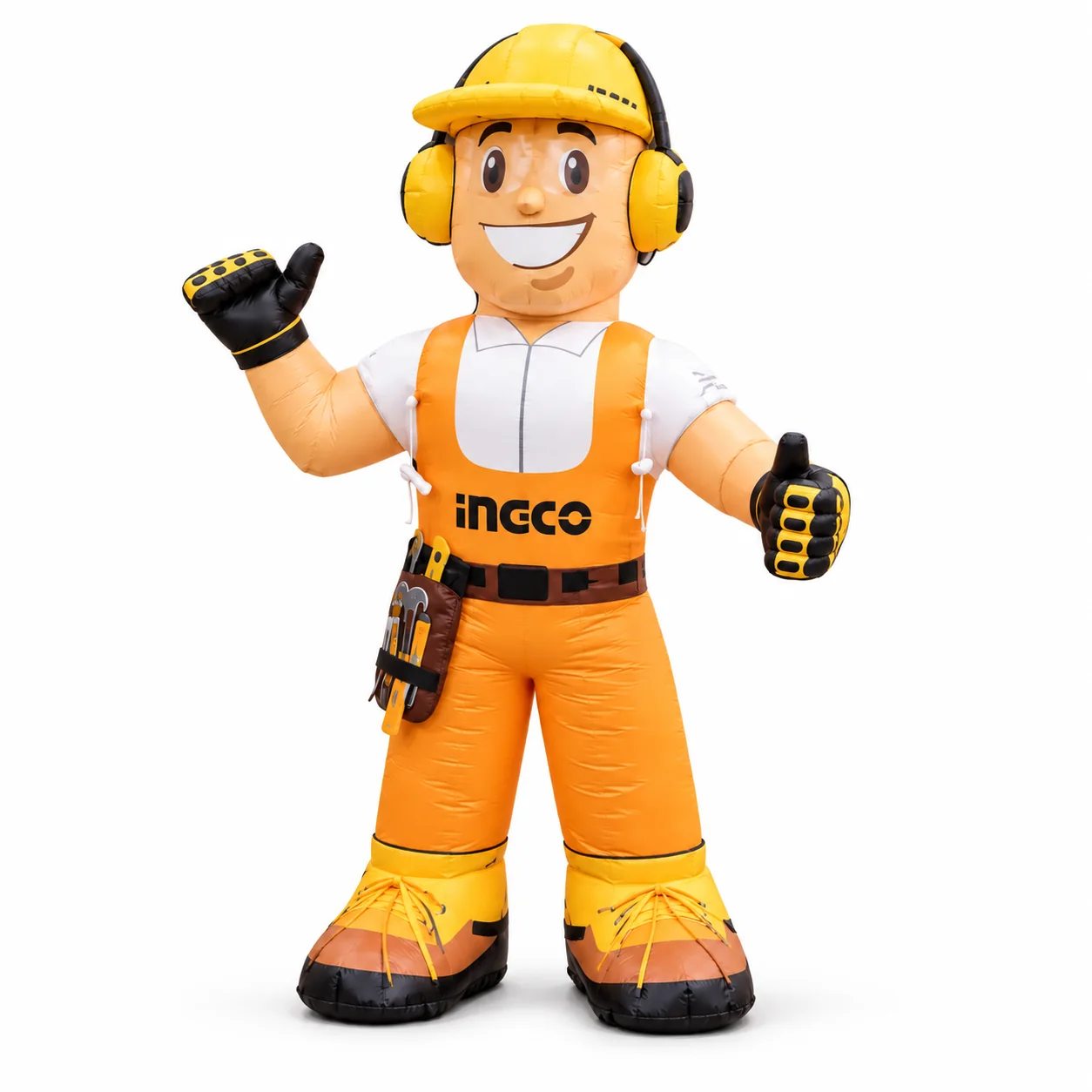 [MASC-SOLO-WEB] Mascotas Inflables